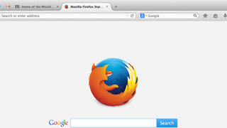Firefox's Customizable (And Chrome-Like) Redesign Is Available Now
